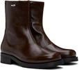 Brown Camion Boots