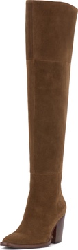 Vince Camuto Women's Paulie Over-The-Knee Boot