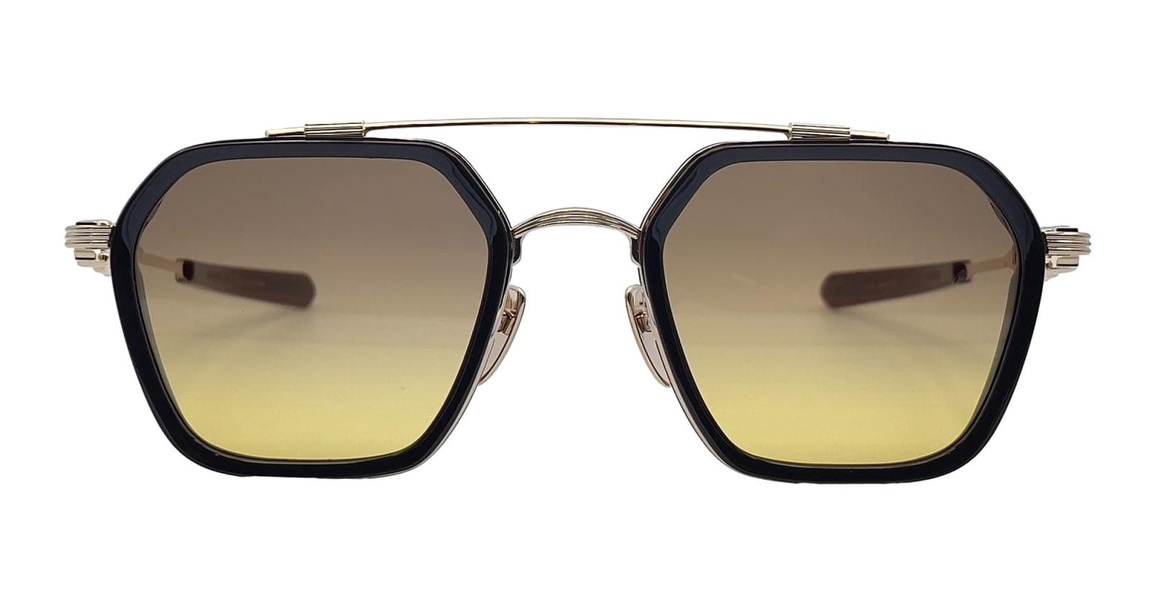 Hotation - Classic Brown Sunglasses