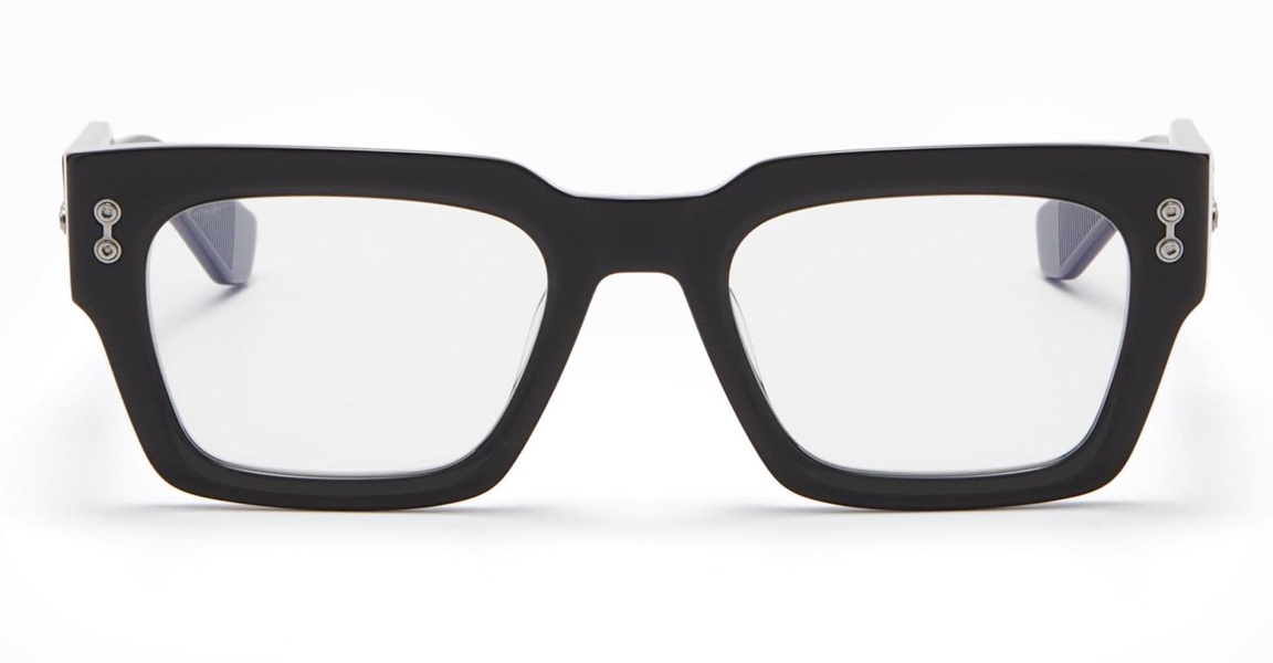 Cosmo - Matte Black Rx Glasses