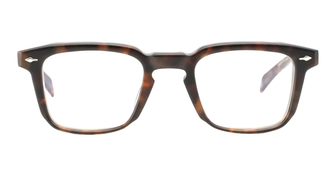 Prudhon - Havana Rx Glasses