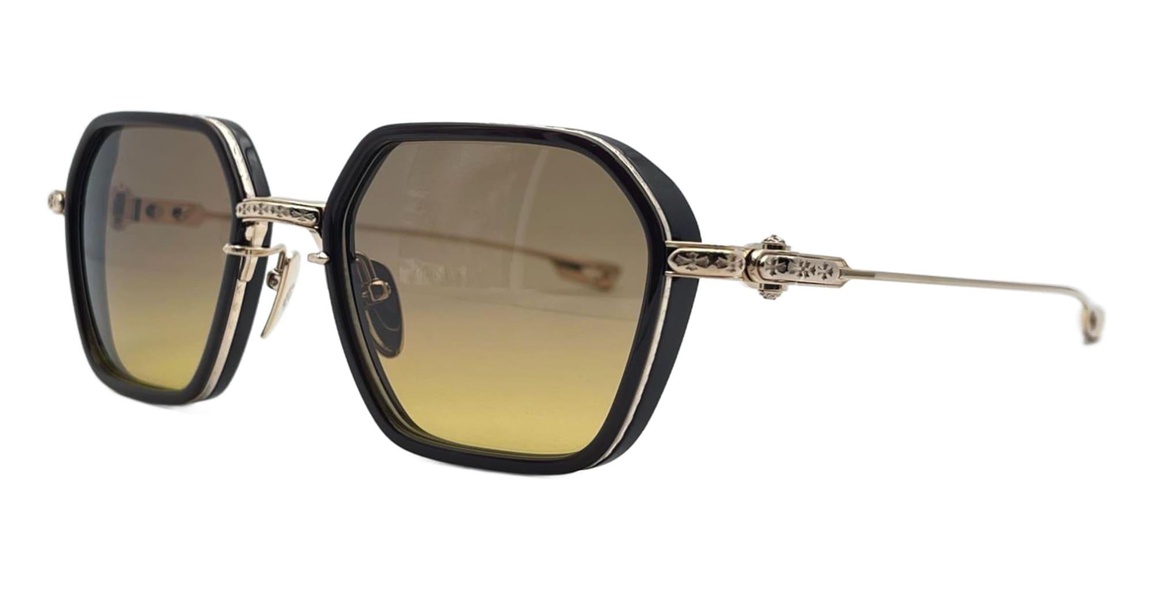 Chrome Hearts Sunglasses