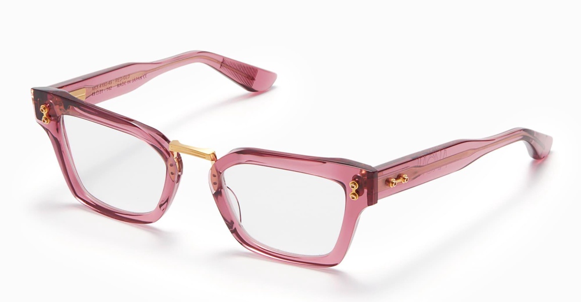 Akoni Eyeglasses