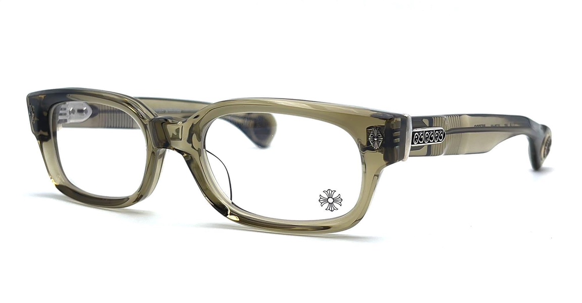 Chrome Hearts Eyeglasses