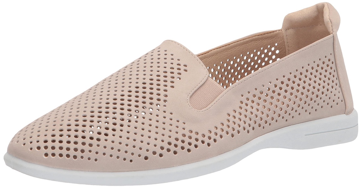 Chinese Laundry Women's Captain Loafer Flat