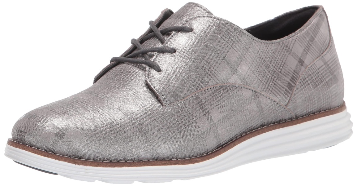 Cole Haan Women's OriginalGrand Plain Oxford