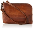 FRYE Melissa Leather Wristlet