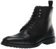 Steve Madden Men's Daylon Combat Boot