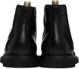 Black Hopkins Flexi 203 Boots