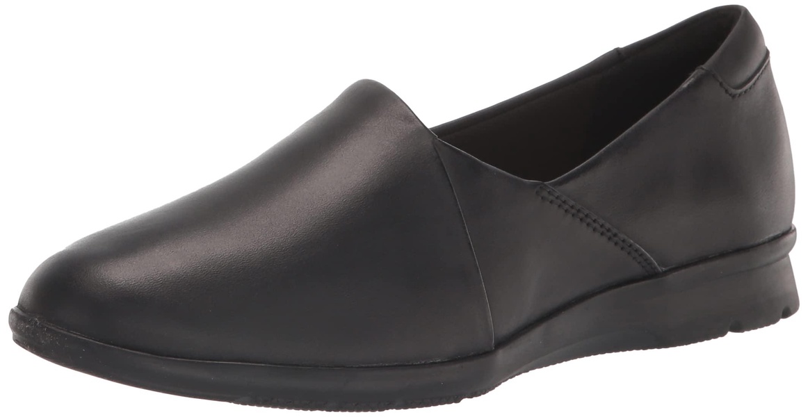 Clarks Women's Jenette Grace Loafer