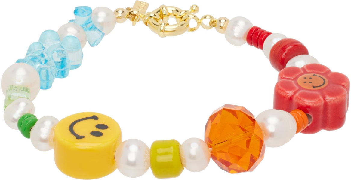 Multicolor Soleigh Bracelet