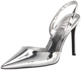 DKNY Women's Macia Slingback Pump Heeled Sandal