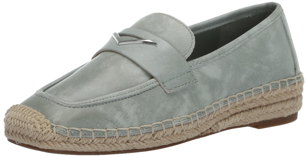 Vince Camuto Women's Myylee Loafer Flat