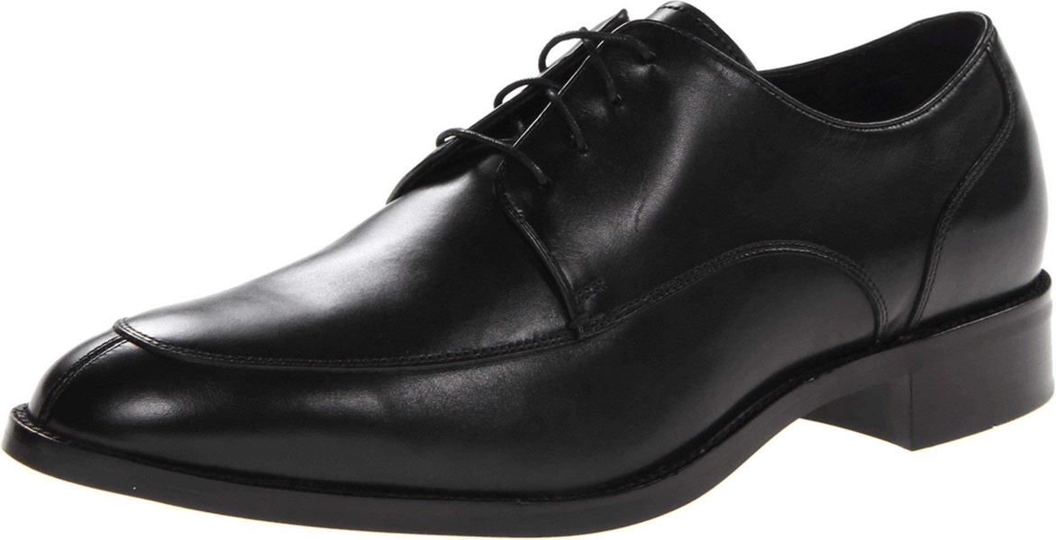 Cole Haan Men's Lenox Hill Split Toe Oxford