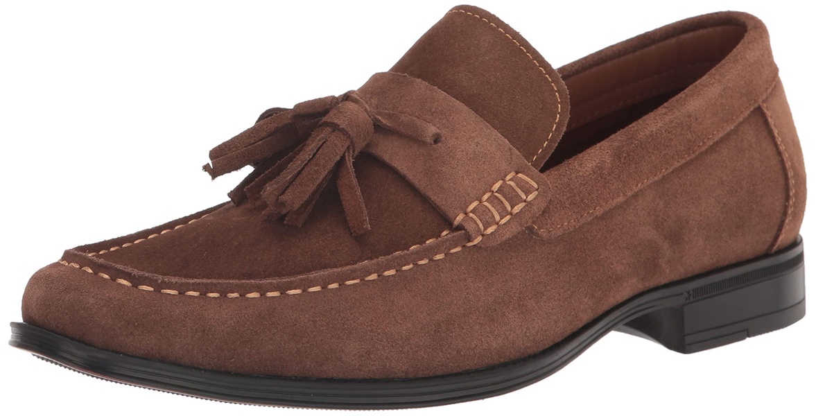 Steve Madden Men's Gollie Loafer