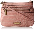 Anne Klein Opening Act Cross Body Bag