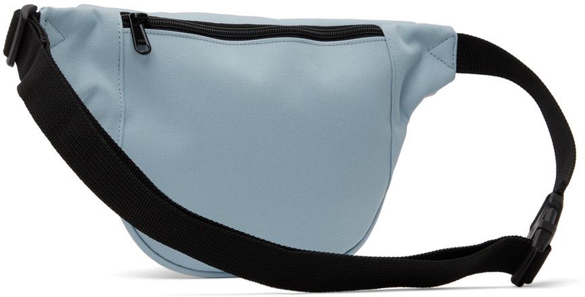 Blue Jake Hip Belt Bag