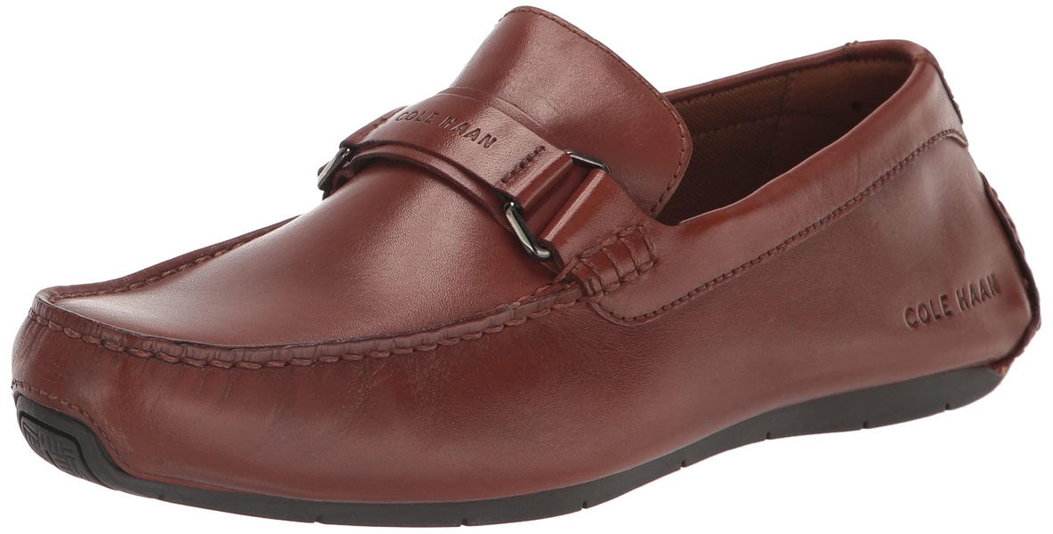 Cole Haan Men's Grand City Bit Driving Loafer