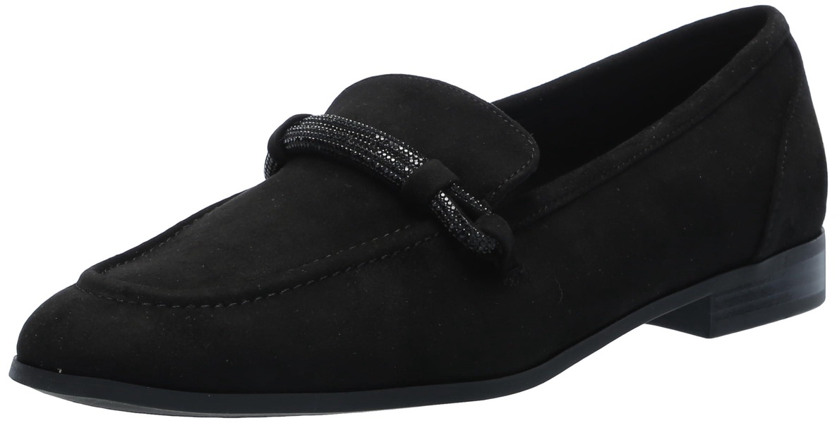 Anne Klein Women's Berry Loafer Flat