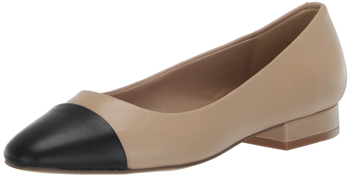 Steve Madden Women's Blair Ballet Flat