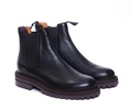 Chelsea Workboot Leather