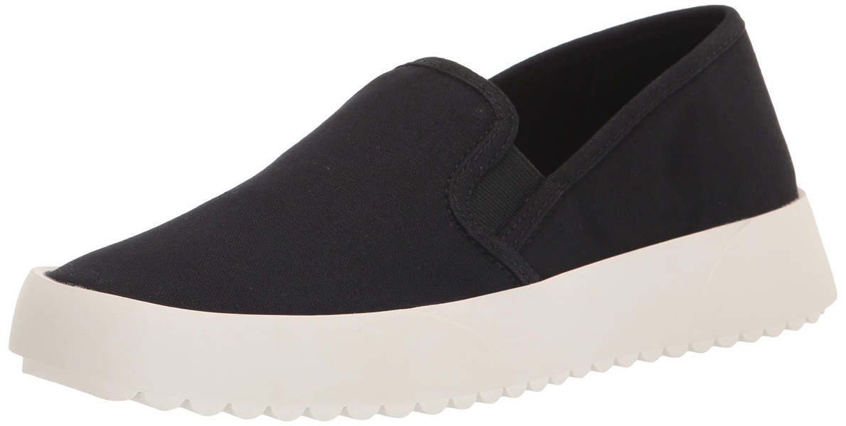 Lucky Brand Women's Gimmony Slip-on Sneaker