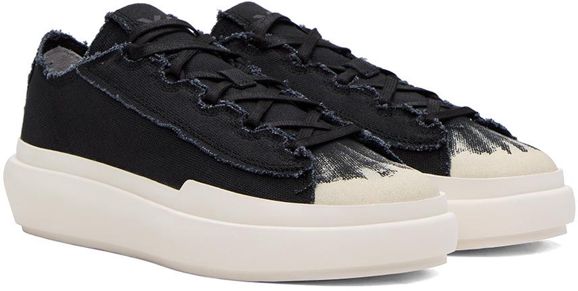 Ajatu Court lace-up sneakers