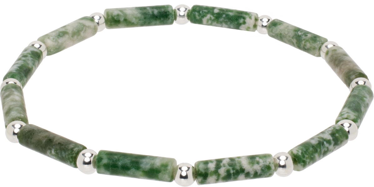 Green Luke Bracelet