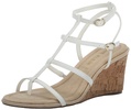 Anne Klein Women's Sandy Wedge Sandal