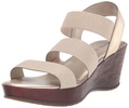 Anne Klein Women's Hadley Sandal