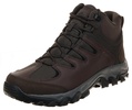 Columbia Men's Buxton Peak Mid Ii Hiking Shoe