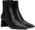 Black Viva Boots