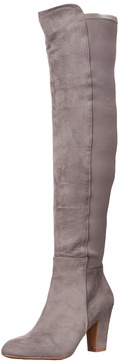 Chinese Laundry Women's Canyons Suedette Over-The-Knee Boot