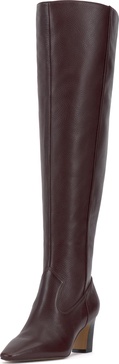 Vince Camuto Women's Shalie Over-The-Knee Boot