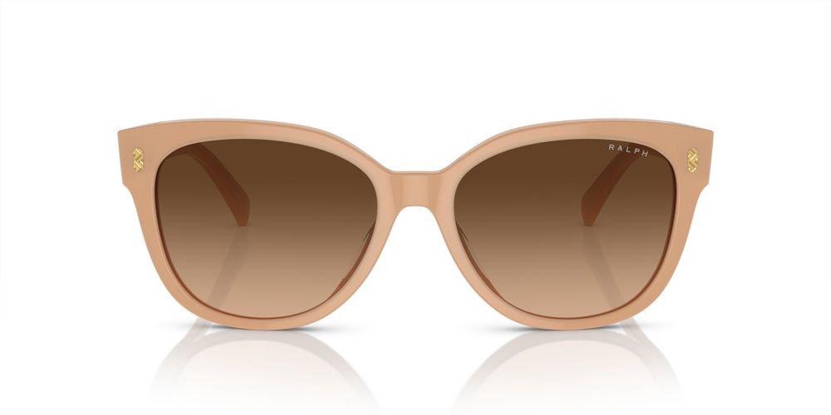 Ralph By Ralph Lauren Eyewear Cat-Eye Frame Sunglasses