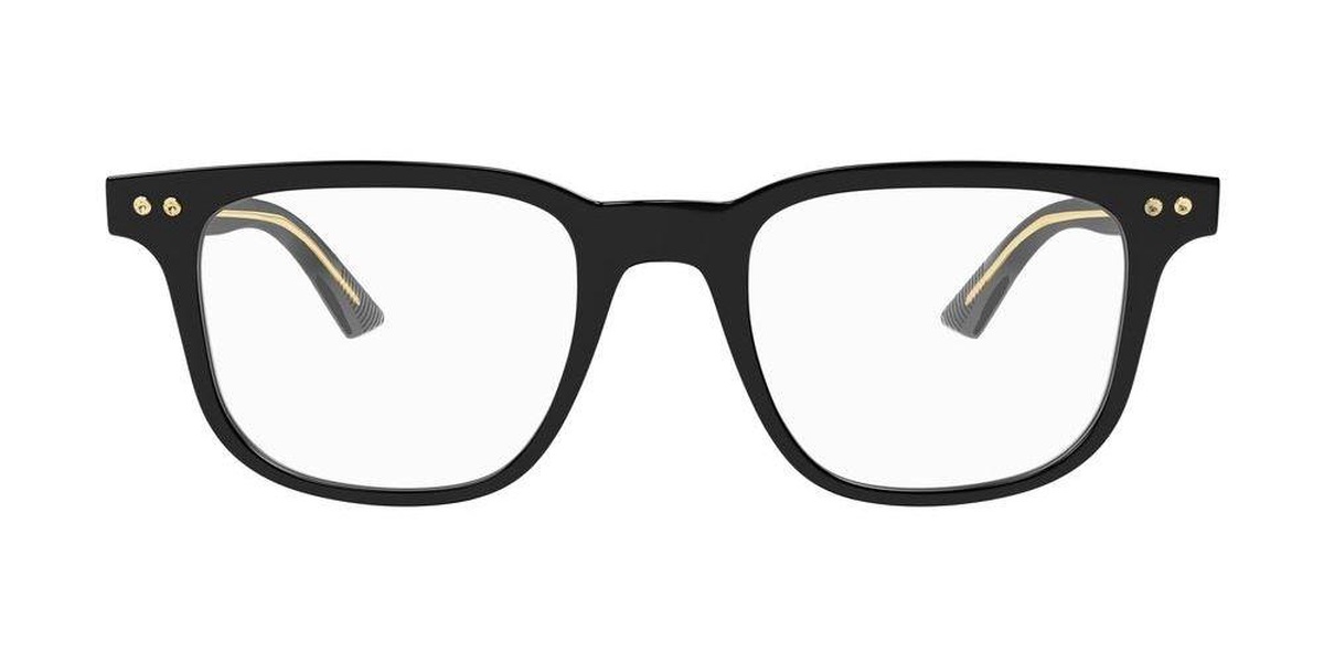 Montblanc Square Frame Glasees