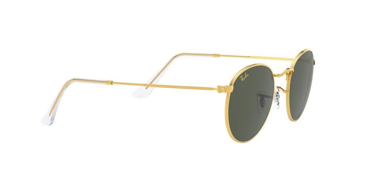 Ray-Ban Round Frame Sunglasses