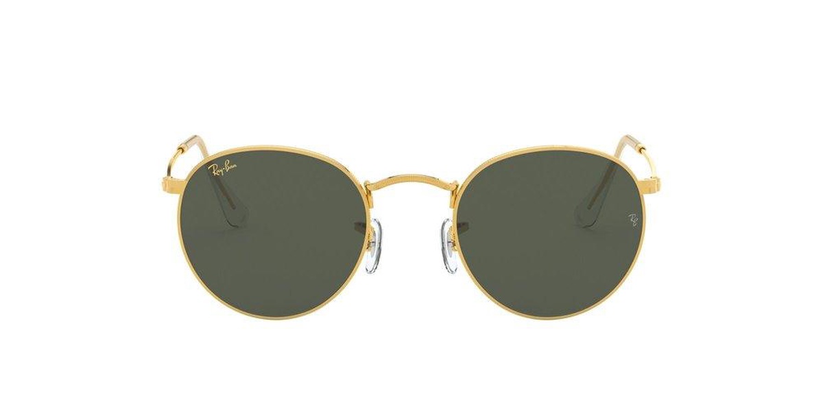 Ray-Ban Round Frame Sunglasses