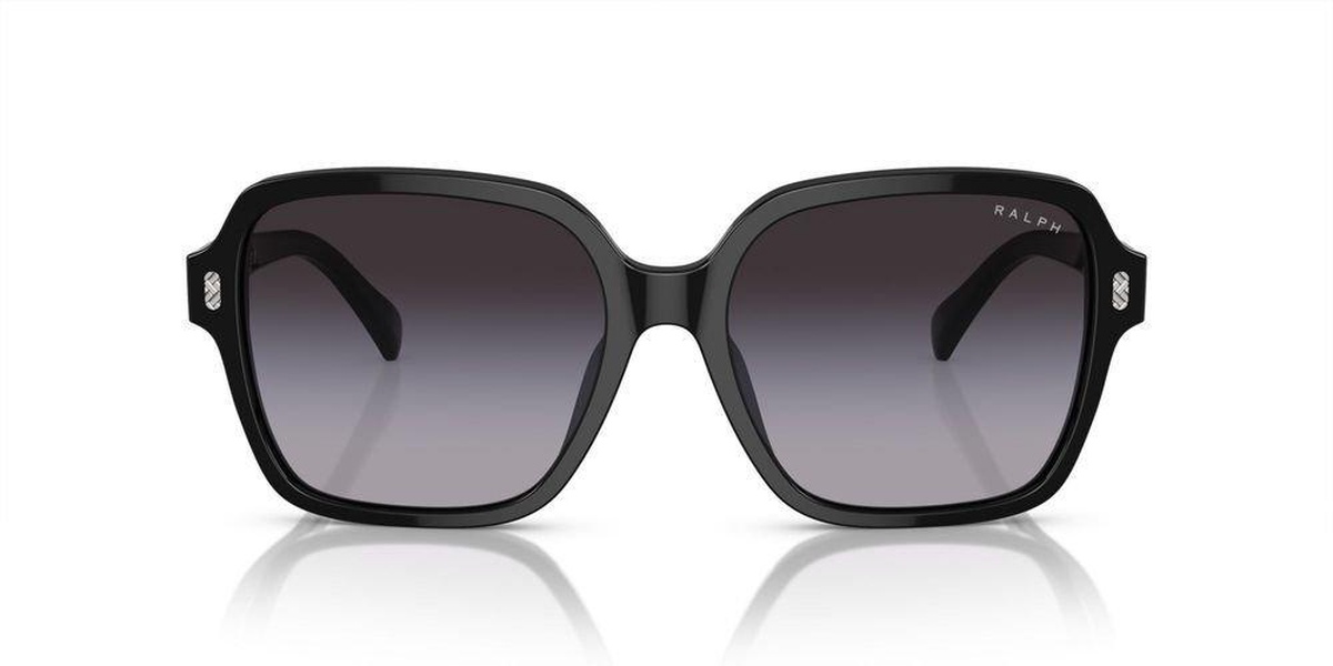 Ralph By Ralph Lauren Eyewear Square Frame Sunglasses