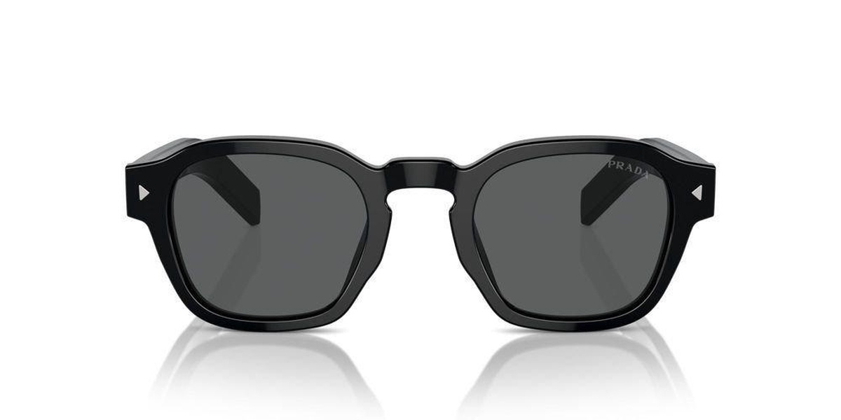 Prada Eyewear Square Frame Sunglasses