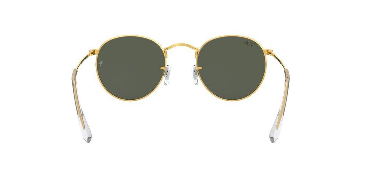 Ray-Ban Round Frame Sunglasses