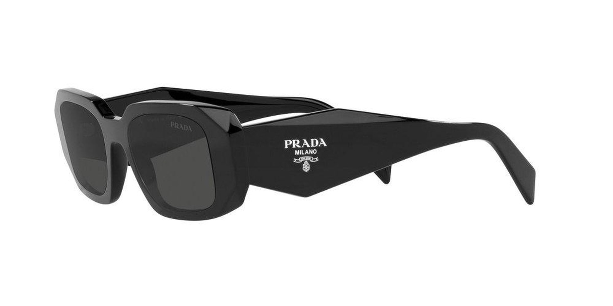 Prada Squared,Month Sunglasses 0 Pr 17 Ws 1 Ab5 S0