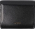 Givenchy 4G Plaque Trifold Wallet