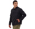 Men's Branson Sleeve Pocket Shacket