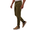 Men's Tucci Gradient Logo Joggers