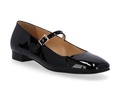 Women's Por Do Sol Leather Ballet Flats