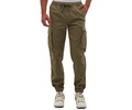 Devvie Cargo Joggers