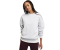 Women's Classic Fleece Crew Sweatshirt