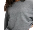 Women's Luxe Crew Sweater