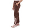 Women's Frynn Outline Logo Joggers